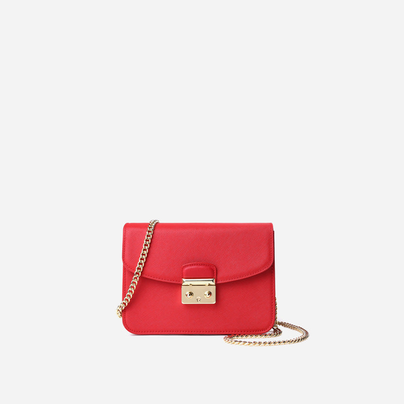 Shoulder Messenger Bag – product image 6