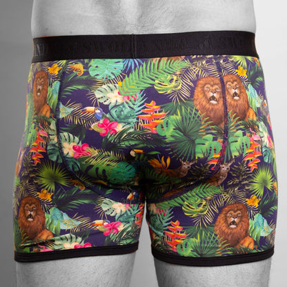Bamboo Boxers - Jungle – product image 4 of 4