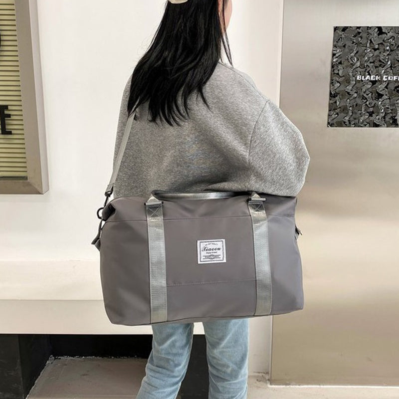 Women's Gym & Weekend Duffel Bag – product image 6