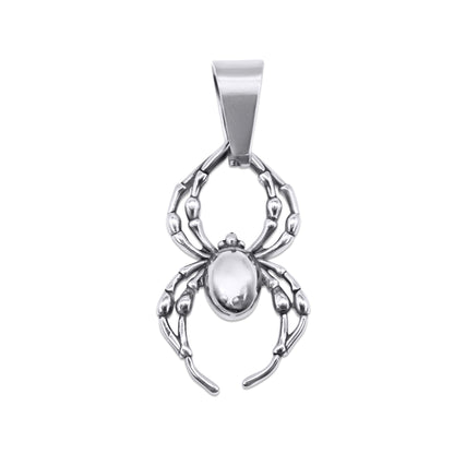 Orb Weaver Spider Charm – product image 1