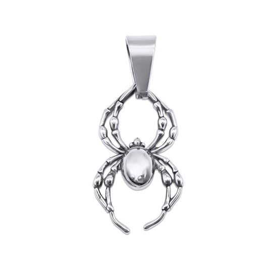 Orb Weaver Spider Charm – product image 1