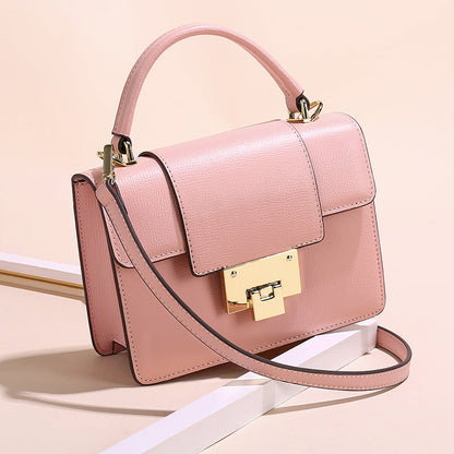 Shoulder Messenger Bag – product image 4