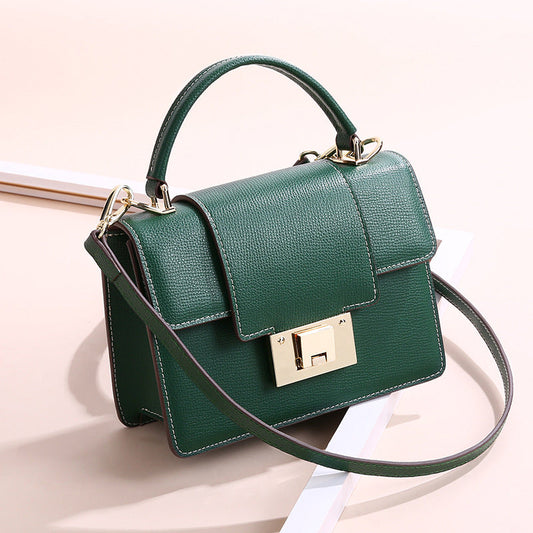 Shoulder Messenger Bag – product image 1