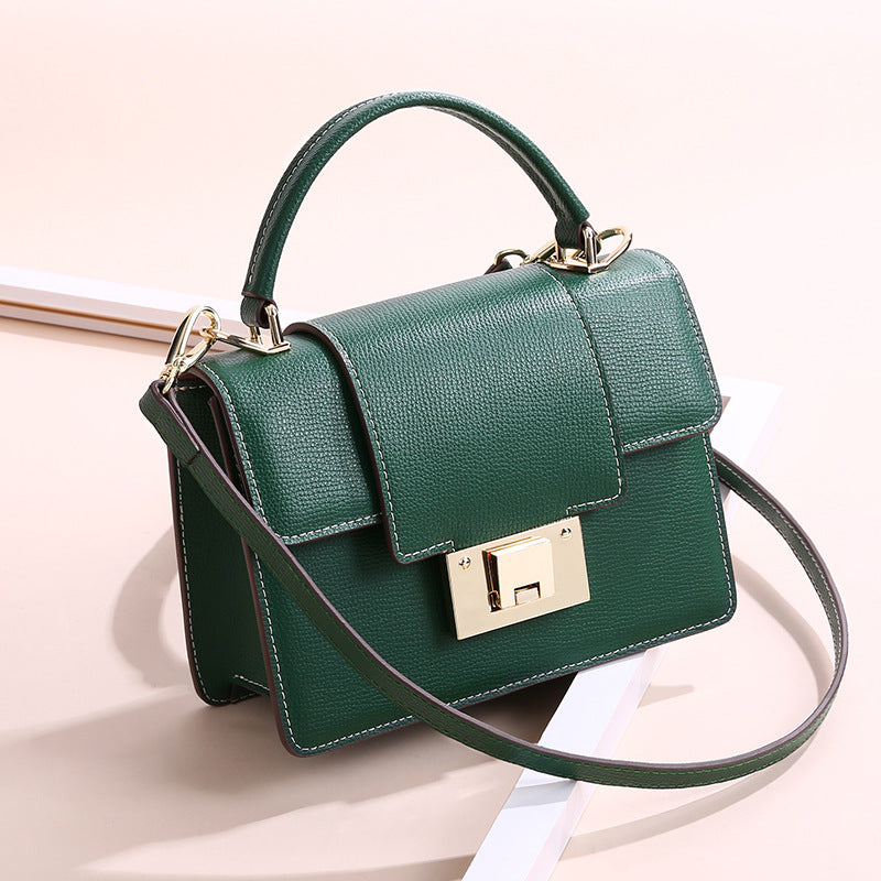 Shoulder Messenger Bag – product image 10
