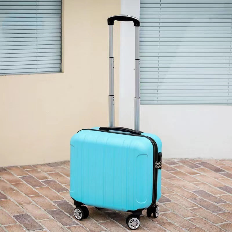 Small Carry-on, Easy Jet 45x36x20 Cabin Bag – product image 17