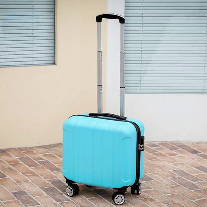 Small Carry-on, Easy Jet 45x36x20 Cabin Bag – product image 17