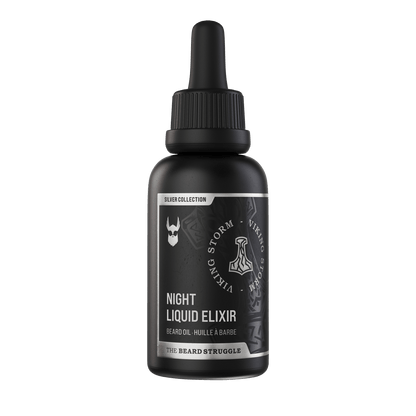 Night Liquid Elixir Oil – alternate product view 7