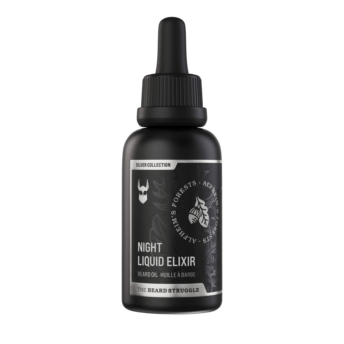 Night Liquid Elixir Oil – alternate product view 10