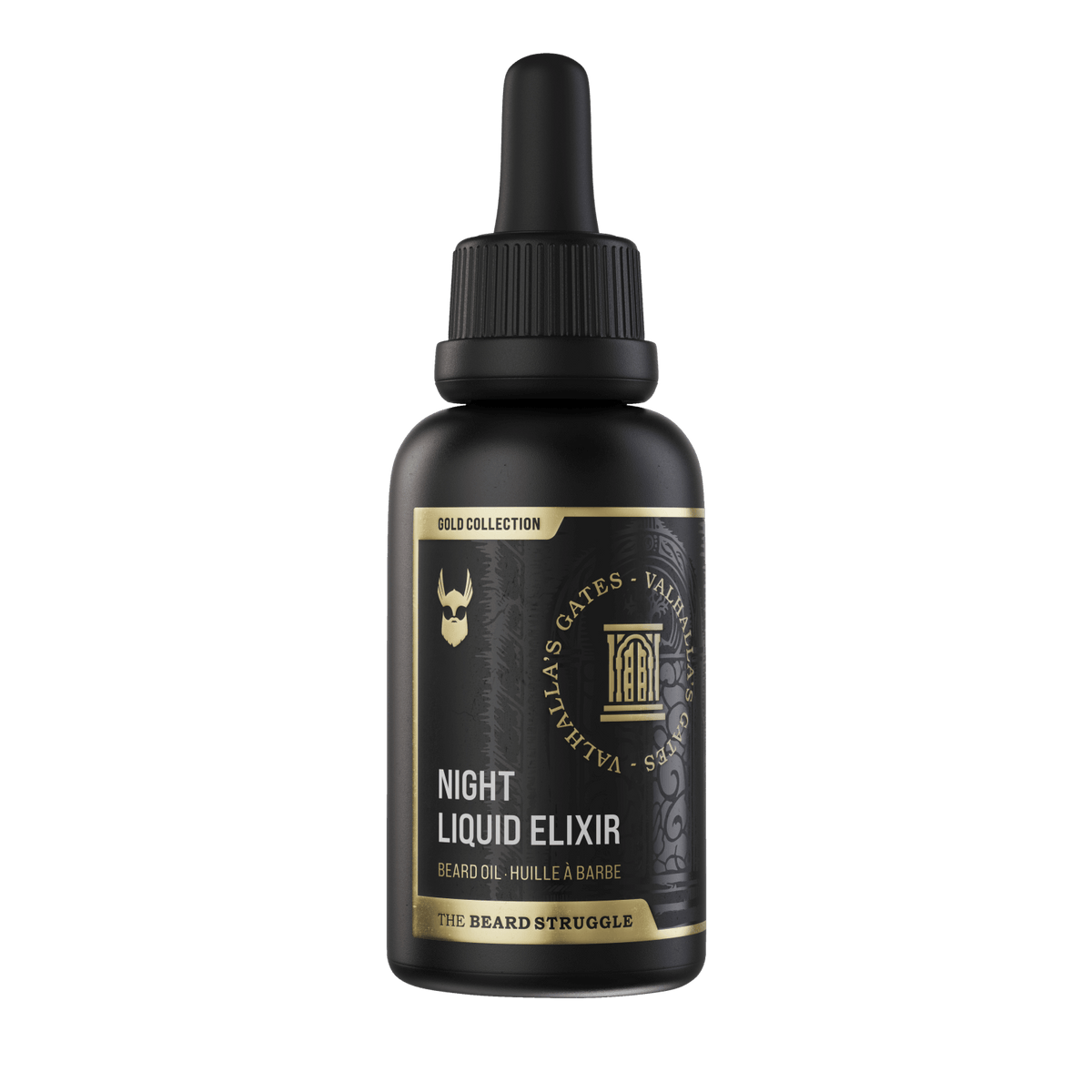 Night Liquid Elixir Oil – alternate product view 8