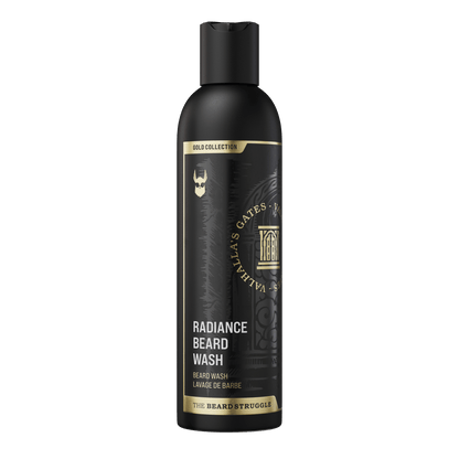 Radiance Beard Wash – alternate product view 4