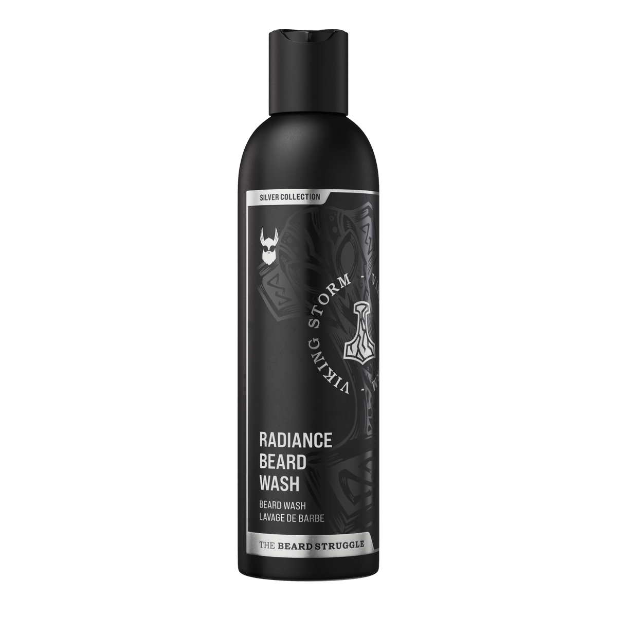 Radiance Beard Wash – alternate product view 3