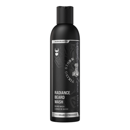 Radiance Beard Wash – alternate product view 3