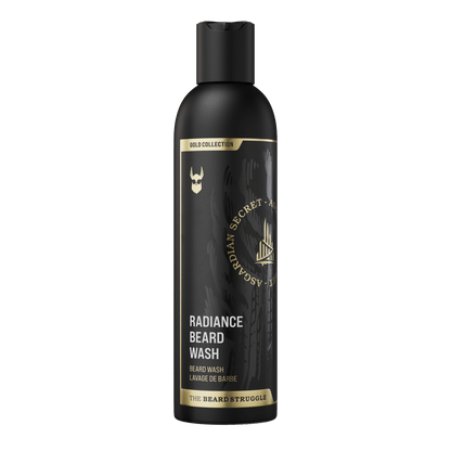 Radiance Beard Wash – alternate product view 2