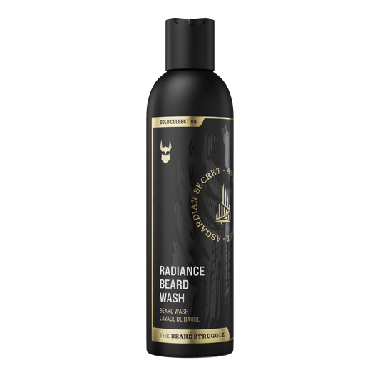 Radiance Beard Wash – alternate product view 2