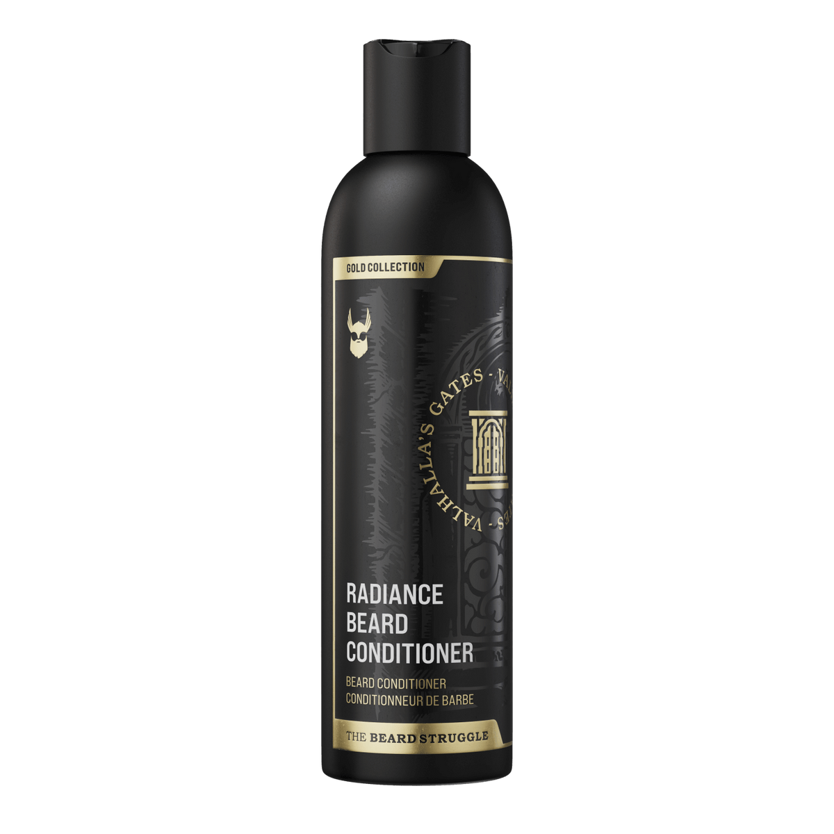 Radiance Beard Conditioner – alternate product view 3
