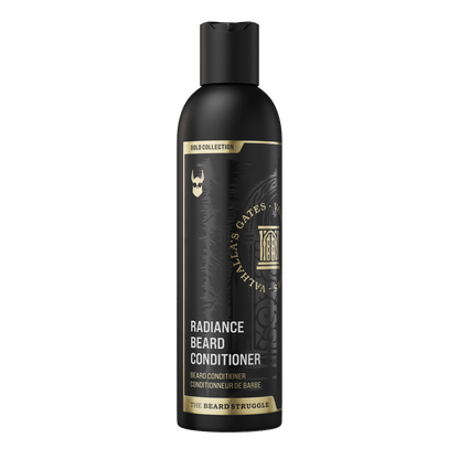 Radiance Beard Conditioner – alternate product view 3