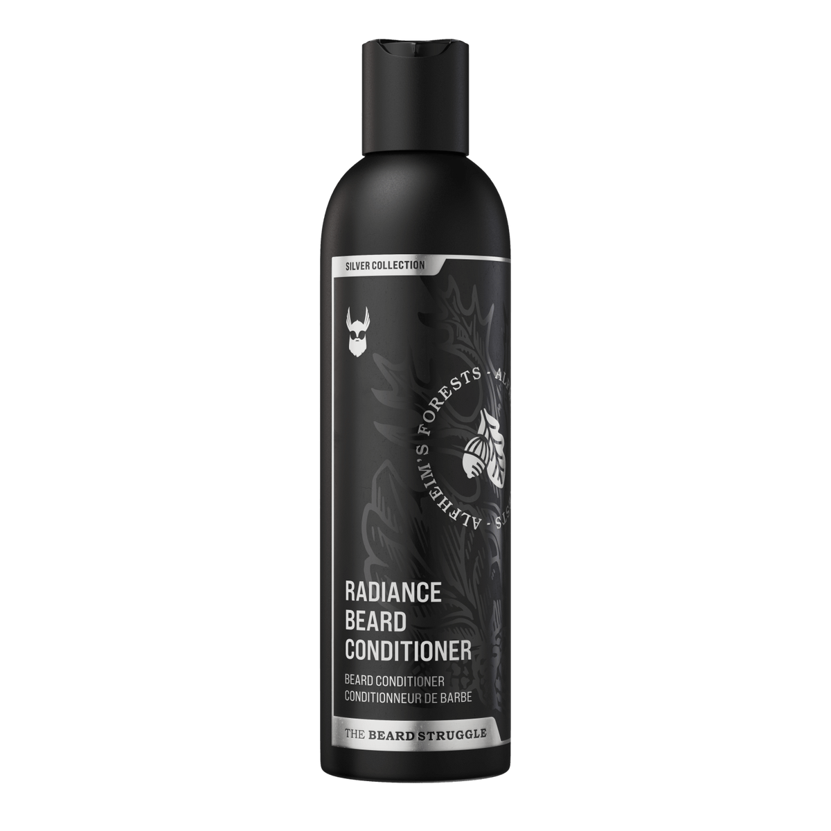Radiance Beard Conditioner – product view