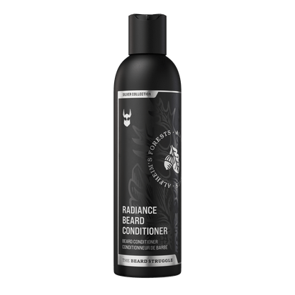 Radiance Beard Conditioner – product view