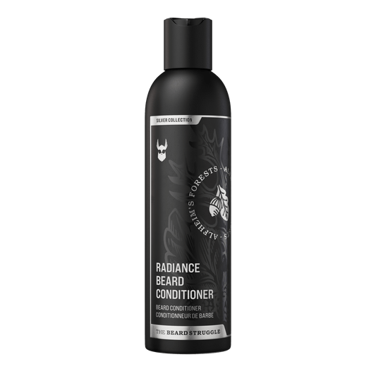 Radiance Beard Conditioner – product view