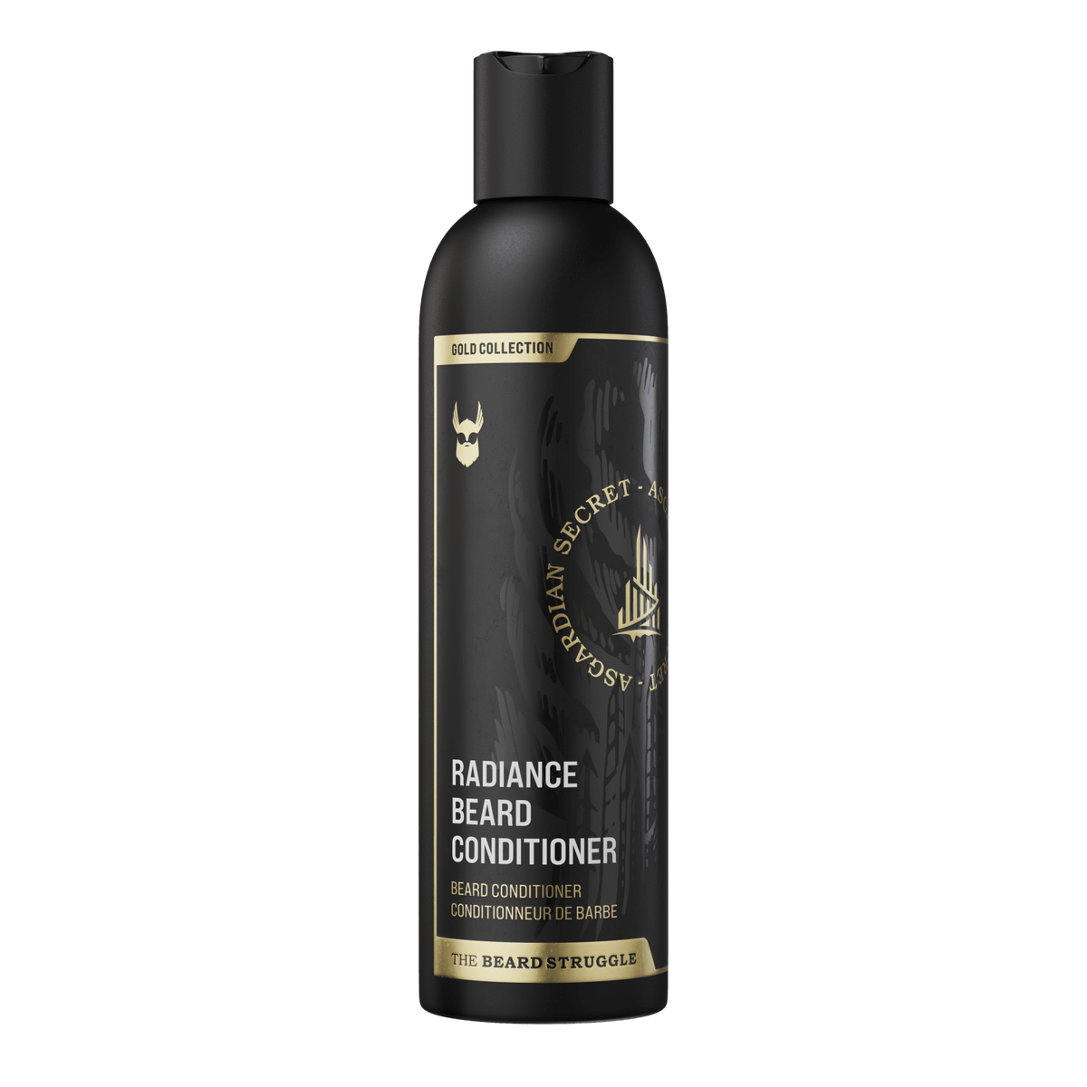 Radiance Beard Conditioner – alternate product view 2