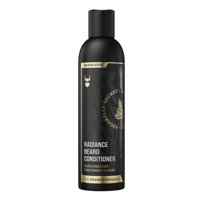 Radiance Beard Conditioner – alternate product view 2