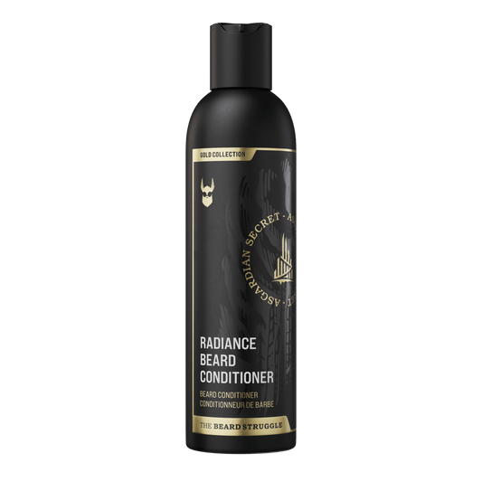 Radiance Beard Conditioner – alternate product view 2