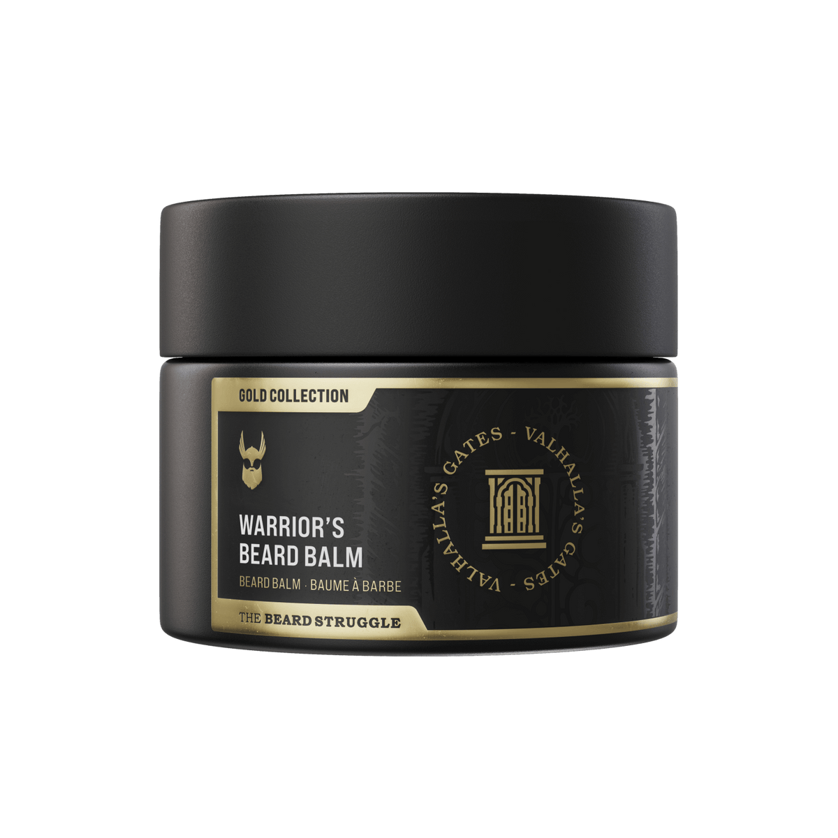 Warrior's Beard Balm – alternate product view 9