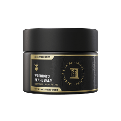 Warrior's Beard Balm – alternate product view 9