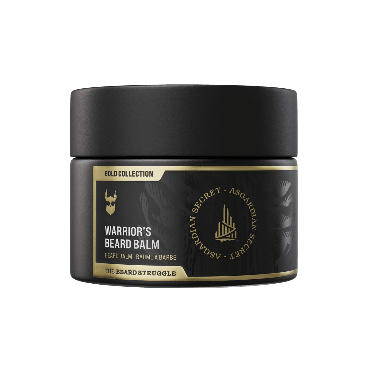 Warrior's Beard Balm – alternate product view 11