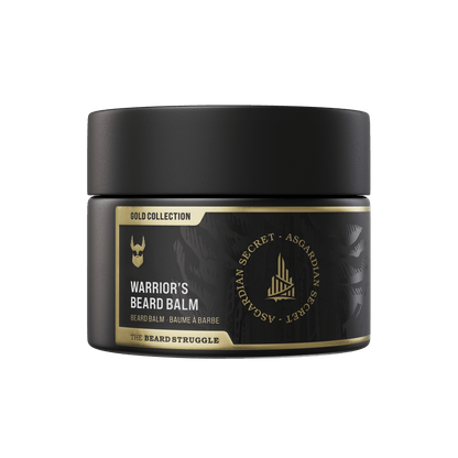 Warrior's Beard Balm – alternate product view 11