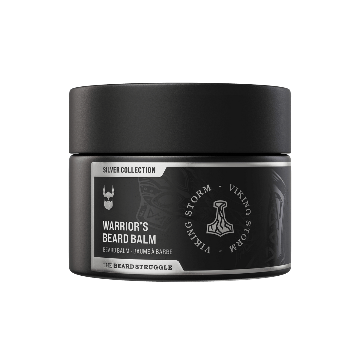 Warrior's Beard Balm – alternate product view 7