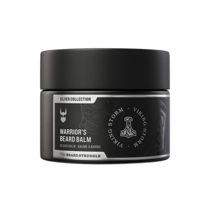 Warrior's Beard Balm – alternate product view 7