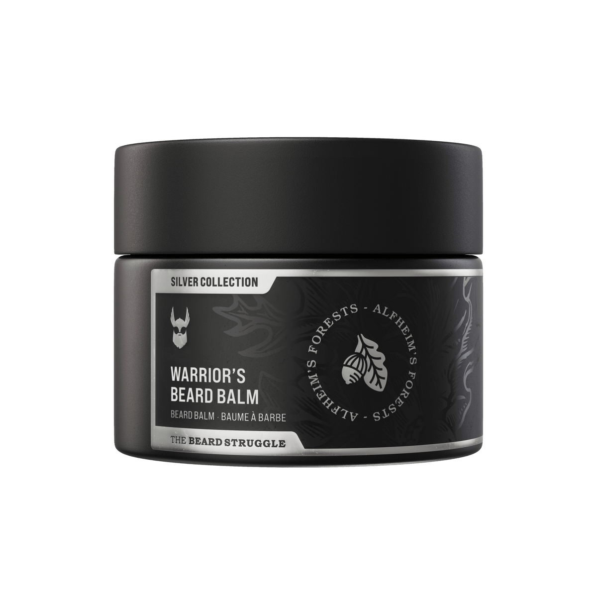 Warrior's Beard Balm – alternate product view 8