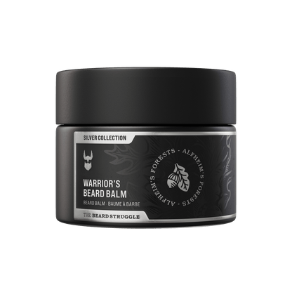 Warrior's Beard Balm – alternate product view 8