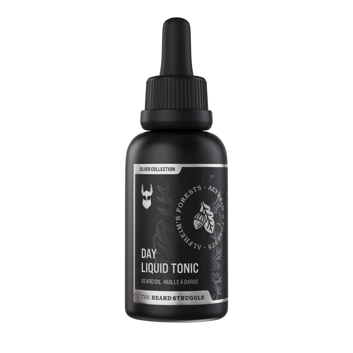 Day Liquid Beard Tonic – alternate product view 11
