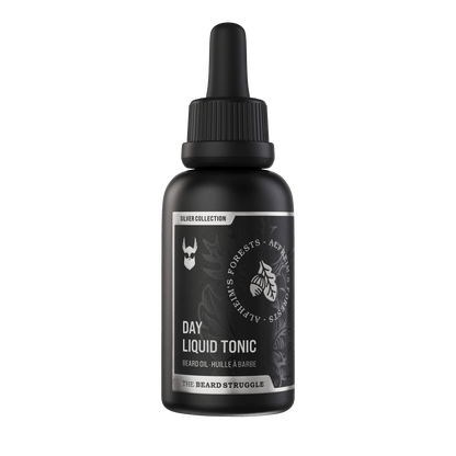 Day Liquid Beard Tonic – alternate product view 11