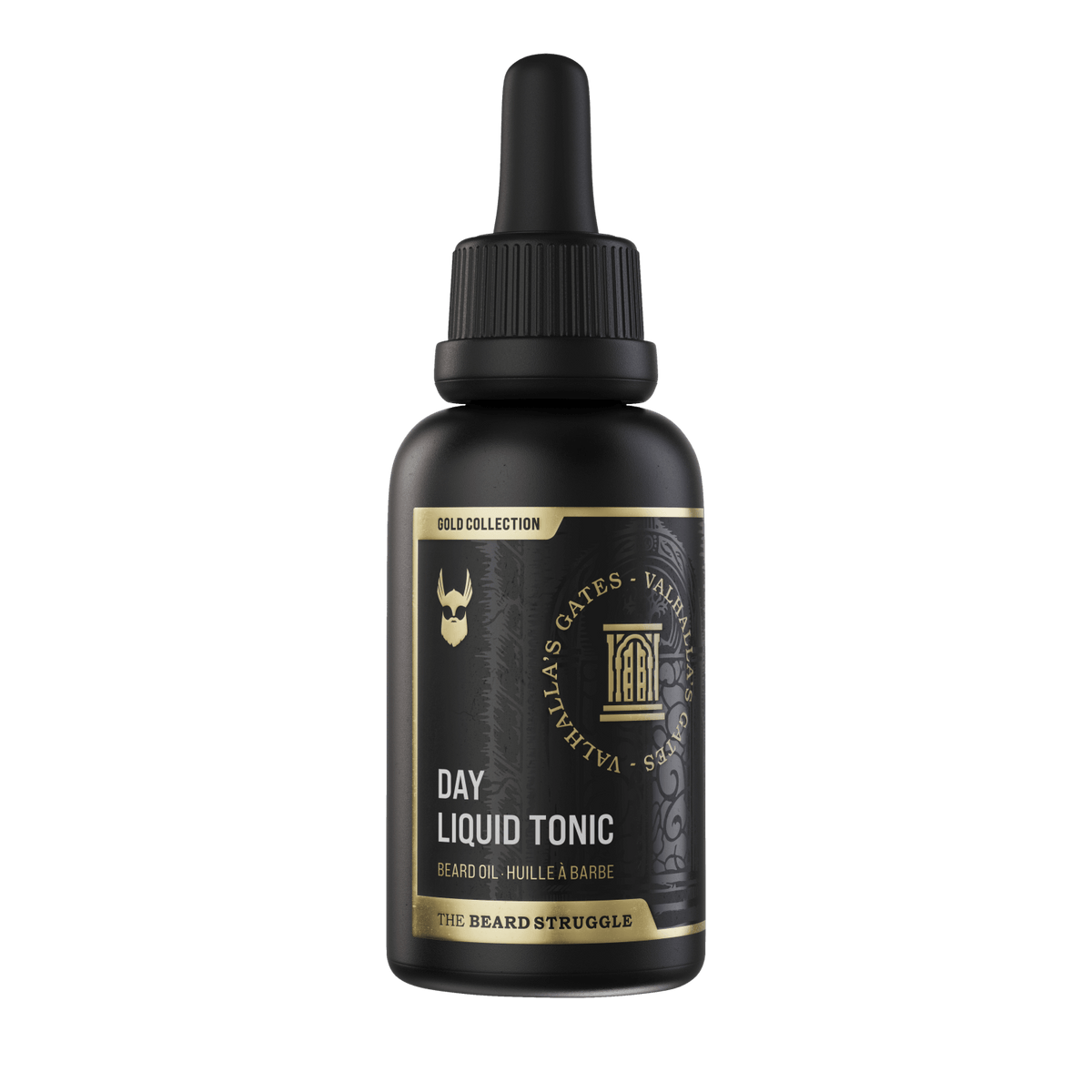 Day Liquid Beard Tonic – alternate product view 12