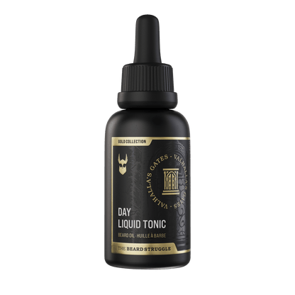 Day Liquid Beard Tonic – alternate product view 12