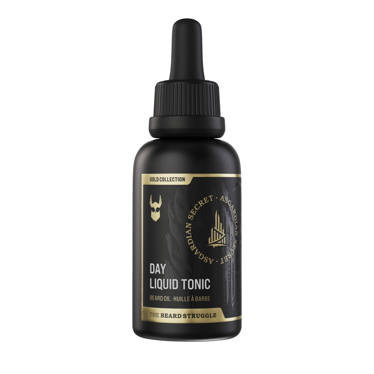 Day Liquid Beard Tonic – alternate product view 9