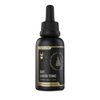 Day Liquid Beard Tonic – alternate product view 9