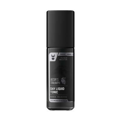 Day Liquid Beard Tonic – alternate product view 13
