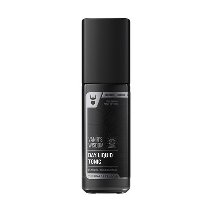 Day Liquid Beard Tonic – alternate product view 14