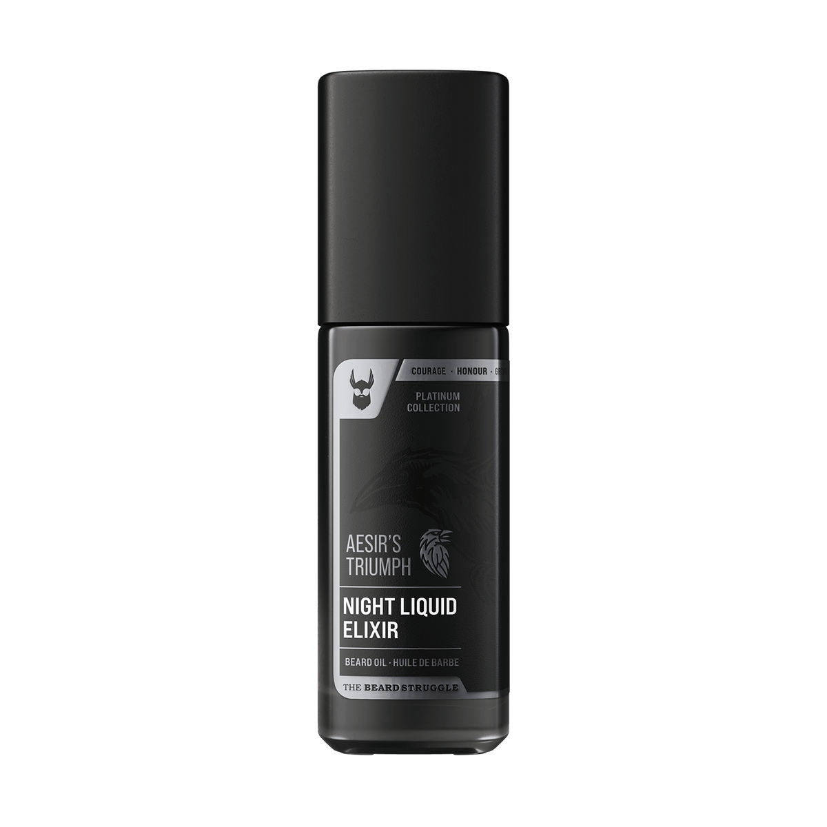 Night Liquid Elixir Oil – alternate product view 11
