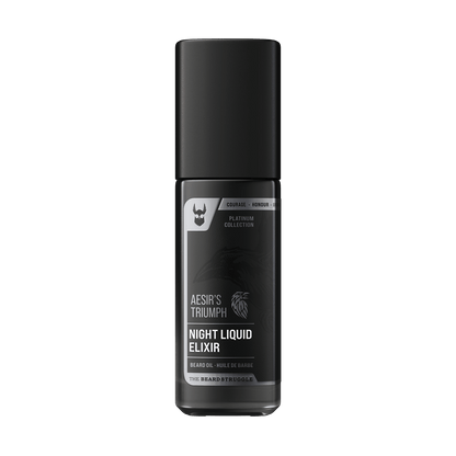 Night Liquid Elixir Oil – alternate product view 11