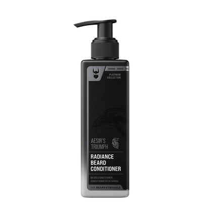 Radiance Beard Conditioner – alternate product view 4