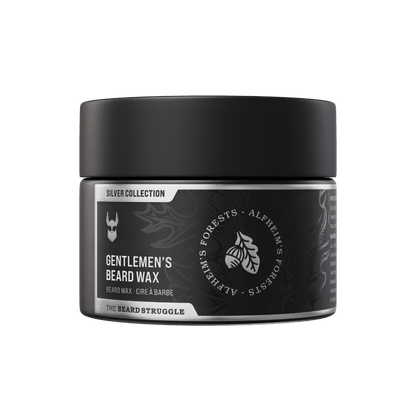 Clear Mustache Wax for a Natural Hold – alternate product view 8