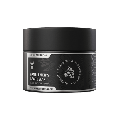 Clear Mustache Wax for a Natural Hold – alternate product view 13
