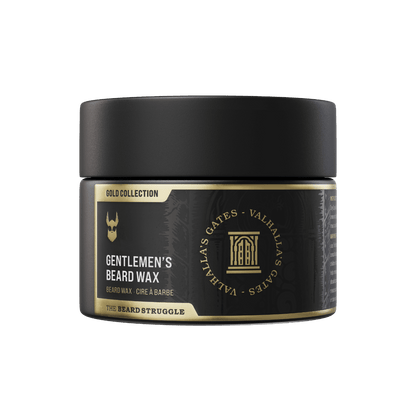 Clear Mustache Wax for a Natural Hold – alternate product view 14