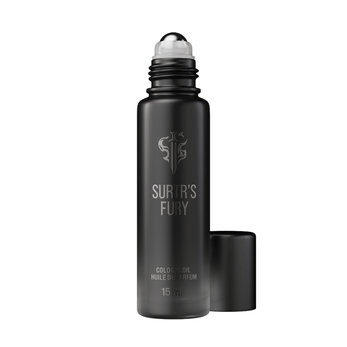 Concentrated Cologne Oil – alternate product view 3