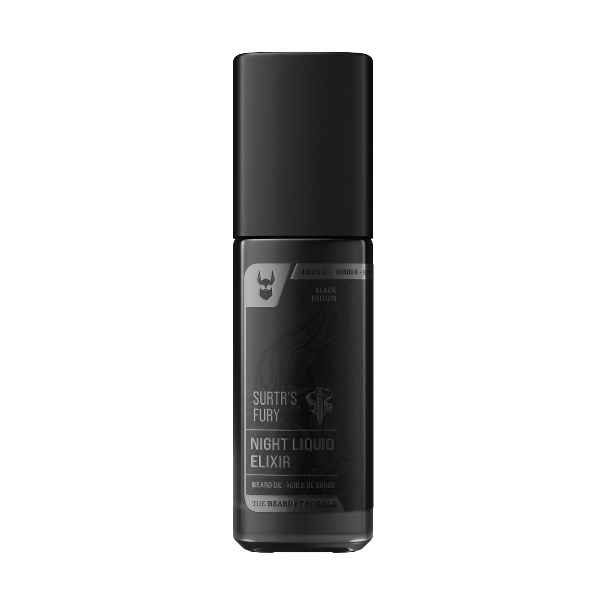 Night Liquid Elixir Oil – alternate product view 12